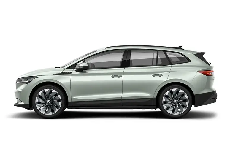 Skoda Enyaq iV 85